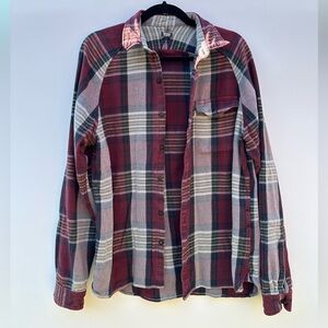 Levi’s Men’s Flannel
